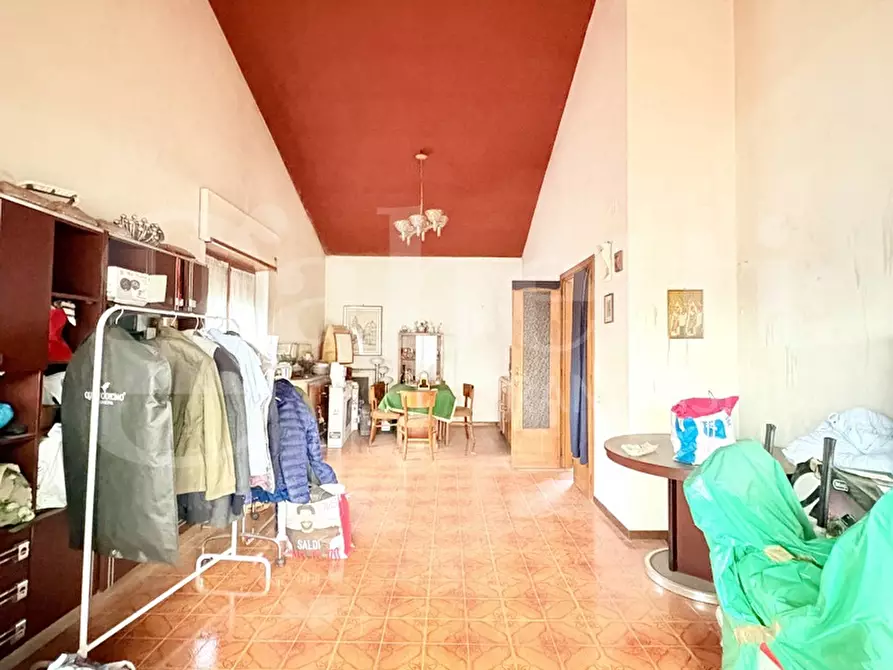 Immagine 11 di Appartamento in vendita  in Via Calcarelli, 10 a Artena
