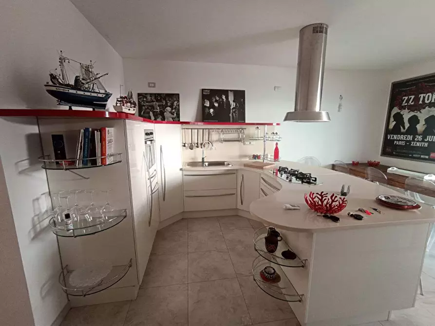 Immagine 10 di Appartamento in vendita  in Via Scuola di Musica, 1 a Buggerru