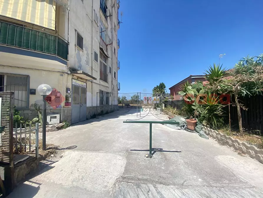 Immagine 40 di Appartamento in vendita  in Via Collodi, SNC a Mondragone