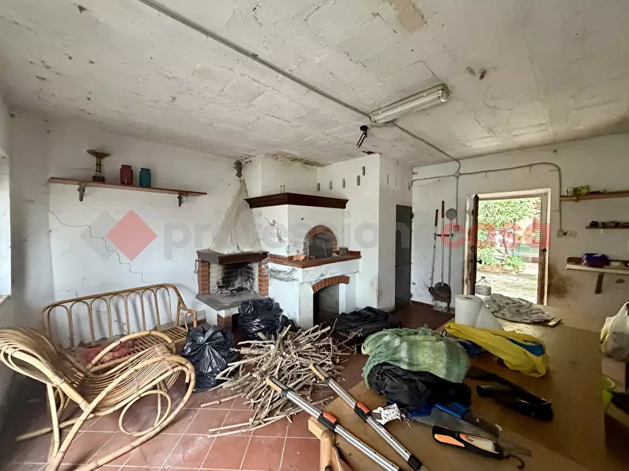 Immagine 39 di Villetta a schiera in vendita  in Via di Mantignano, 25 a Firenze