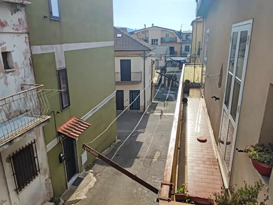 Immagine 17 di Appartamento in vendita  in Via DONATELLO, 22 a Borgia