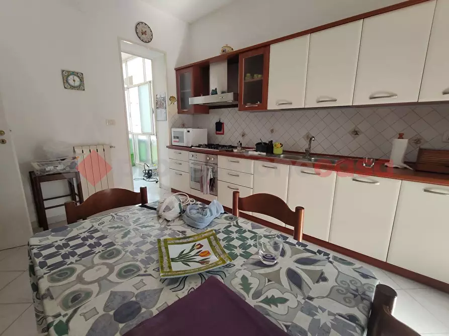 Immagine 3 di Appartamento in vendita  in Viale Teracati, 124 a Siracusa