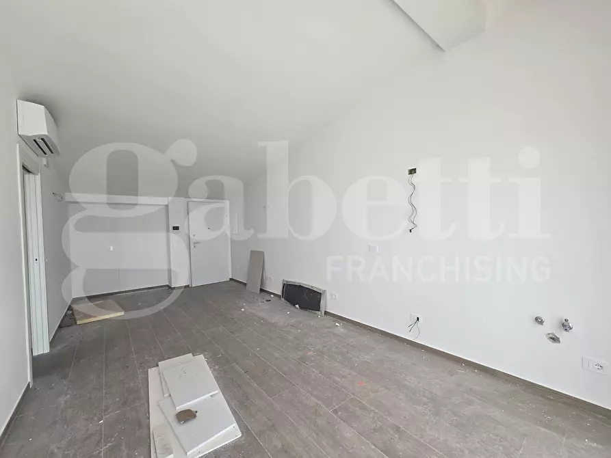 Immagine 3 di Attico in vendita  in Via Lungomare Sirena, 618 a Tortoreto