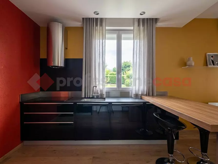 Immagine 9 di Appartamento in vendita  in Via statale 467 a Casalgrande