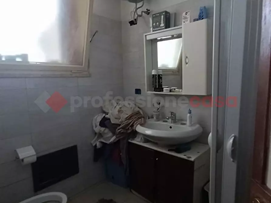 Immagine 12 di Appartamento in vendita  in Via archia poeta, 6 a Reggio Di Calabria