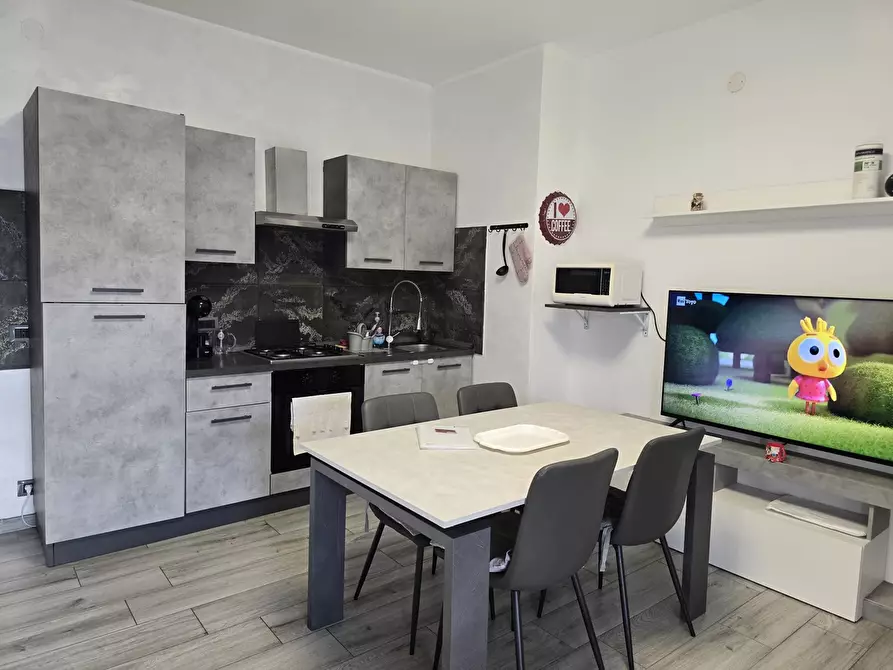 Immagine 2 di Terratetto in vendita  in Via Nausicaa, 7 a Borgia