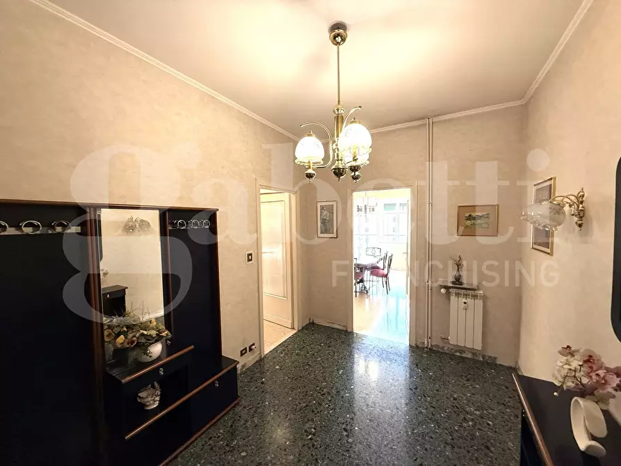 Immagine 4 di Appartamento in vendita  in Via Saluzzo, 65 a Roma