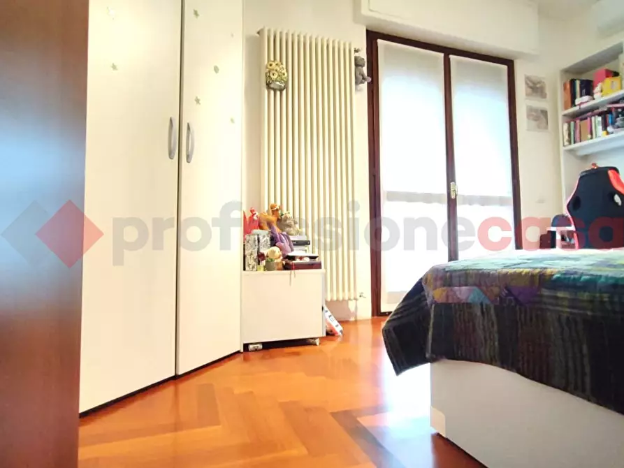 Immagine 35 di Appartamento in vendita  in Via cavour, 8 a Locate Di Triulzi