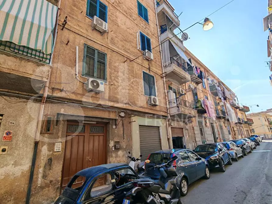 Immagine 1 di Appartamento in vendita  in Via Monfenera a Palermo