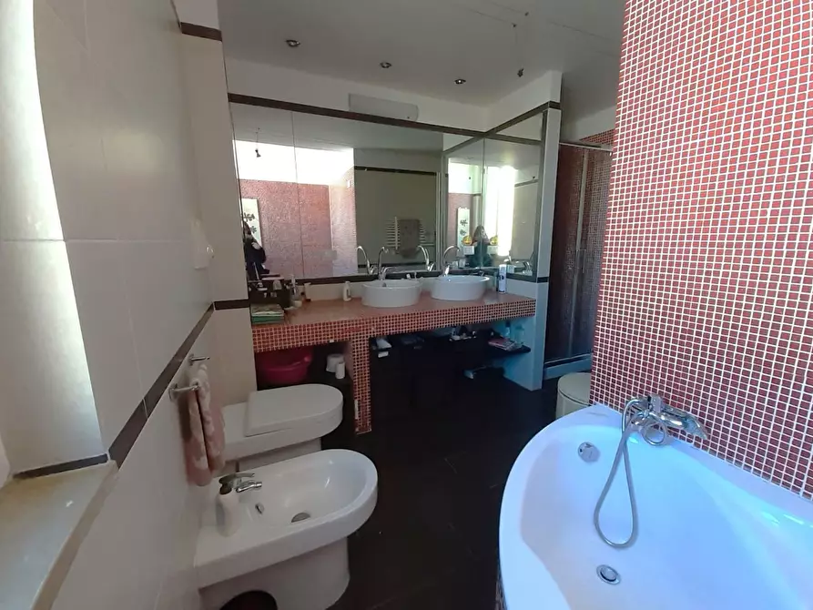 Immagine 7 di Appartamento in vendita  in Via GIOBERTI a San Severo