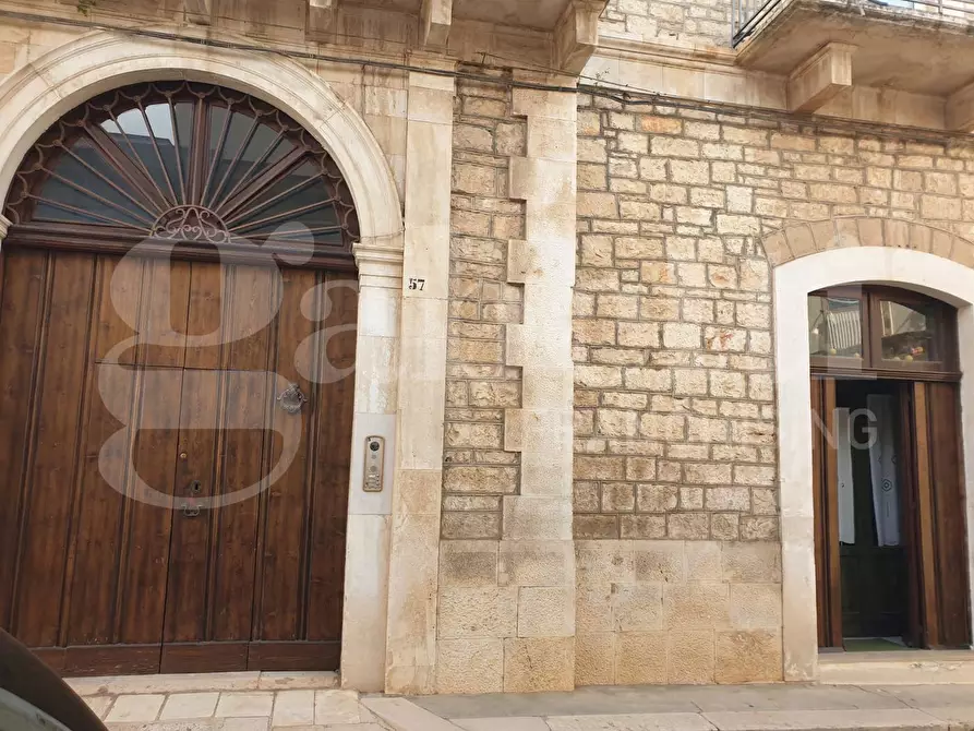 Immagine 32 di Terratetto in vendita  in Via VITTORIO EMANUELE a Grumo Appula