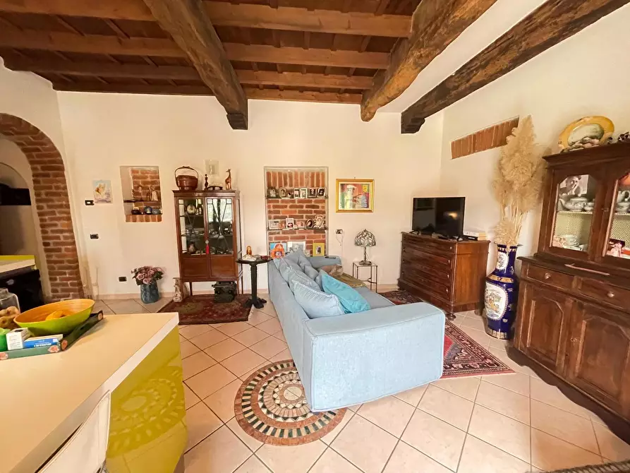 Immagine 6 di Appartamento in vendita  in Via verbano, 22 a Abbiategrasso