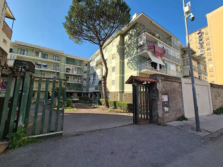 Immagine 1 di Appartamento in vendita  in Via Roma, 9 a Torre Annunziata