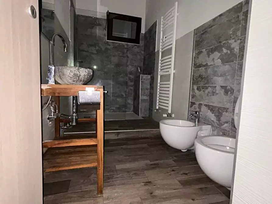 Immagine 3 di Appartamento in vendita  in Via rione, 8 a Reggio Nell'emilia