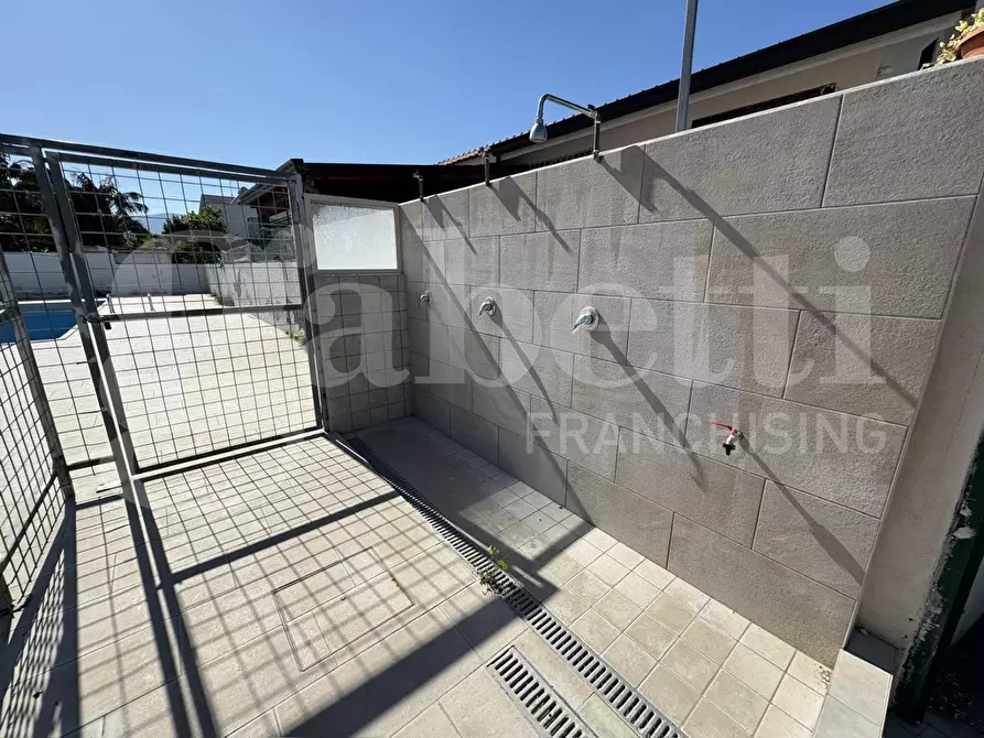 Immagine 30 di Appartamento in affitto  in Contrada siena, snc a Furnari