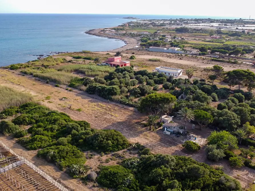 Immagine 6 di Terreno agricolo in vendita  in Contrada Guardiani, . a Portopalo Di Capo Passero