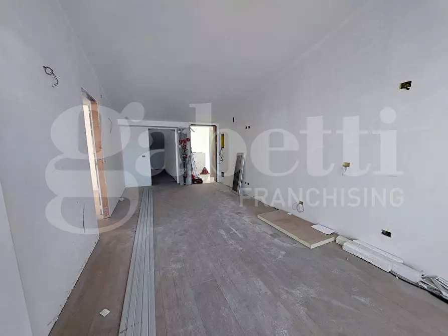 Immagine 8 di Attico in vendita  in Via Lungomare Sirena, 618 a Tortoreto