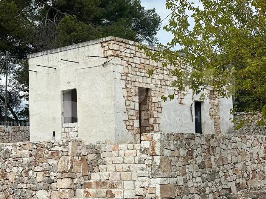 Immagine 24 di Villa in vendita  in Contrada Vallegna, sn a Ostuni