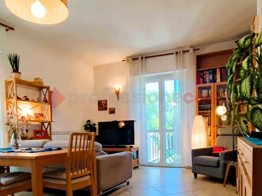 Immagine 34 di Appartamento in vendita  in Via TOGLIATTI, 11 a Locate Di Triulzi