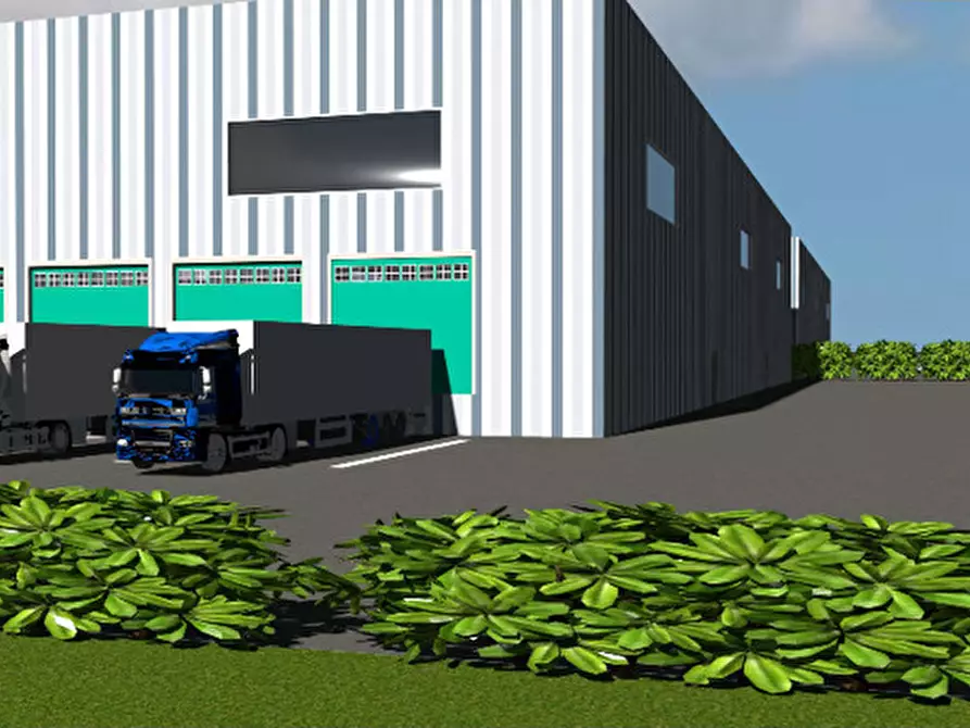 Immagine 9 di Capannone industriale in affitto  in Via fontana del visciolo, 3 a Anagni