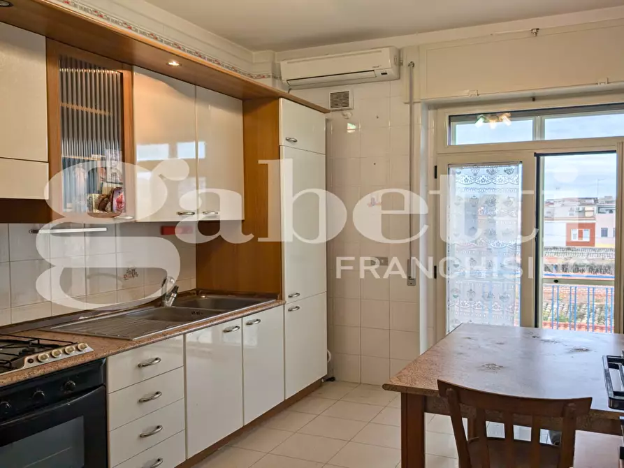 Immagine 4 di Appartamento in vendita  in Via Cesare Oddone a Foggia