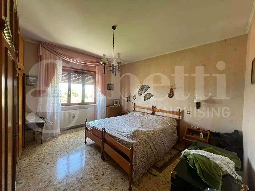 Immagine 13 di Villa in vendita  in Via DELLA RESISTENZA, 82 a Cantalice