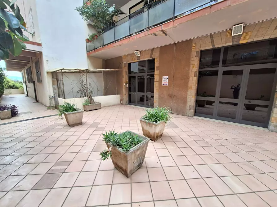 Immagine 5 di Appartamento in vendita  in Via Industriale, 30 a Messina