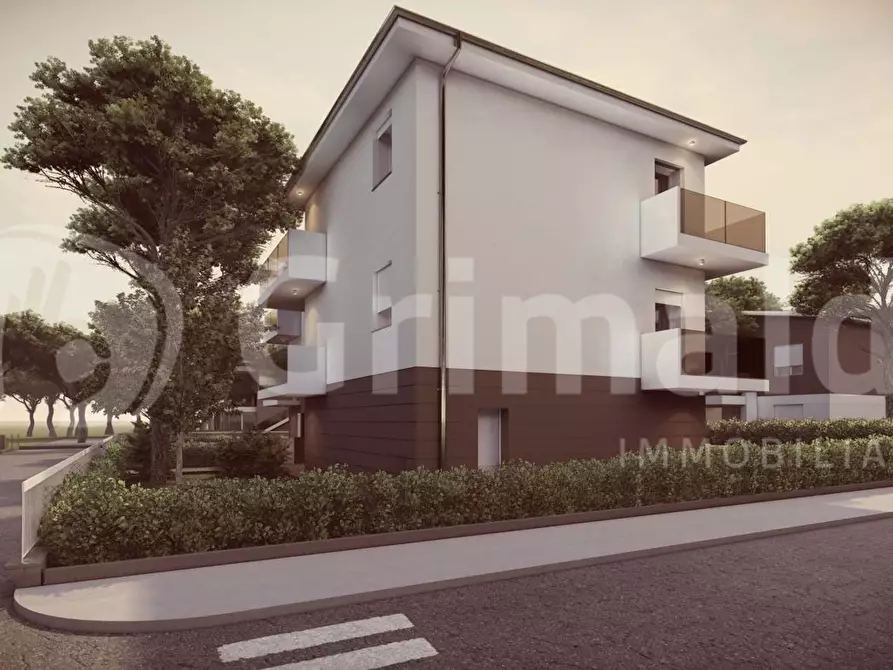 Immagine 3 di Appartamento in vendita  in Via Monte Rosa, 1 a Cervia
