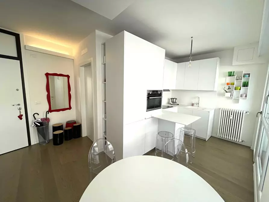 Appartamento in vendita in VIA mentana a Udine