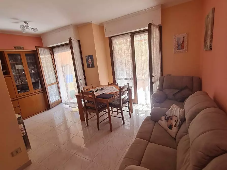 Appartamento in vendita in CORSO limone piemonte 112 a Ventimiglia