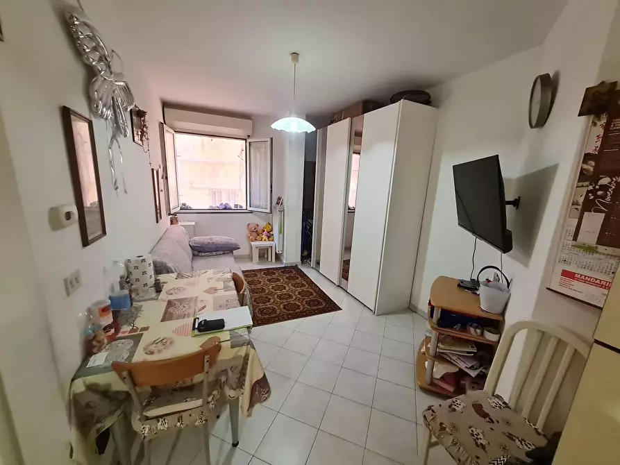 Appartamento in vendita in VIA roma 26 a Ventimiglia