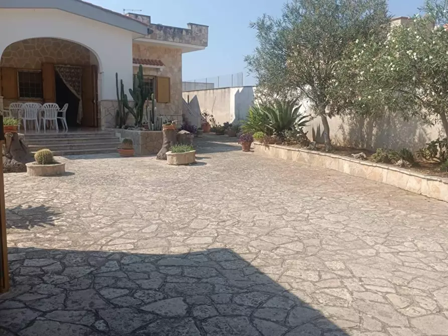 Villa in vendita in LOCALITA'Le Conche Marina di Lizzano a Lizzano