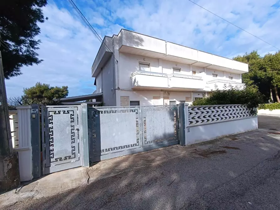 Villa in vendita in Contrada acquadolce litoranea salentina a Maruggio