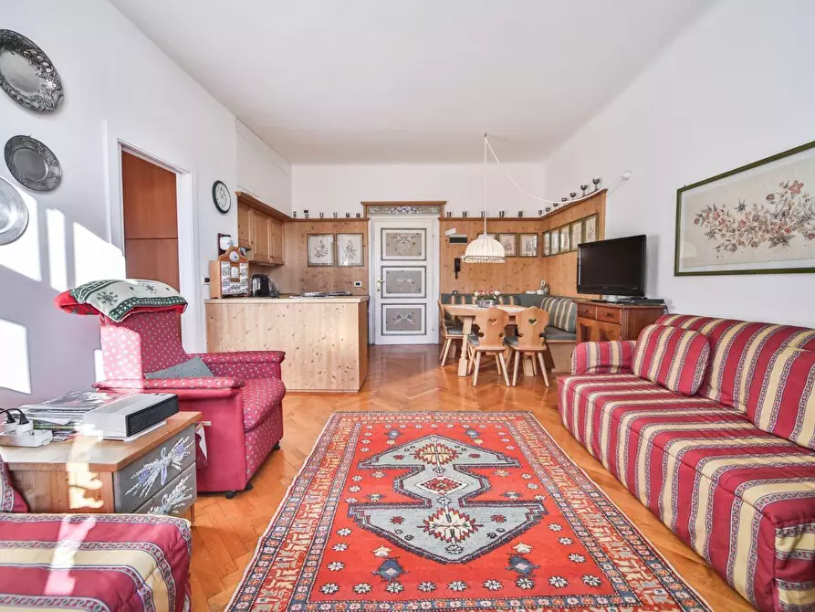 Appartamento in vendita in VIA FÃ¤rber 1 a Brennero .Brenner.