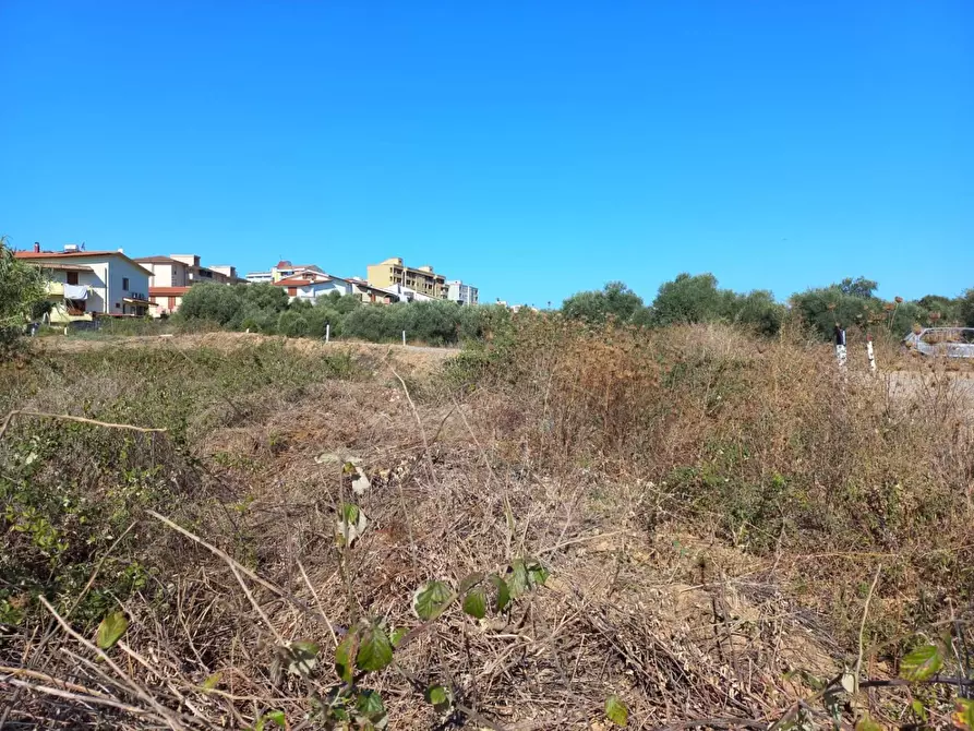 Terreno residenziale in vendita in LOCALITA'Sa Stoia a Iglesias