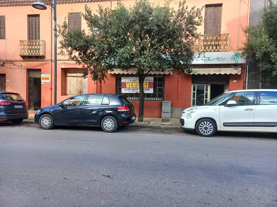 Locale commerciale in vendita in VIA Cattaneo a Iglesias