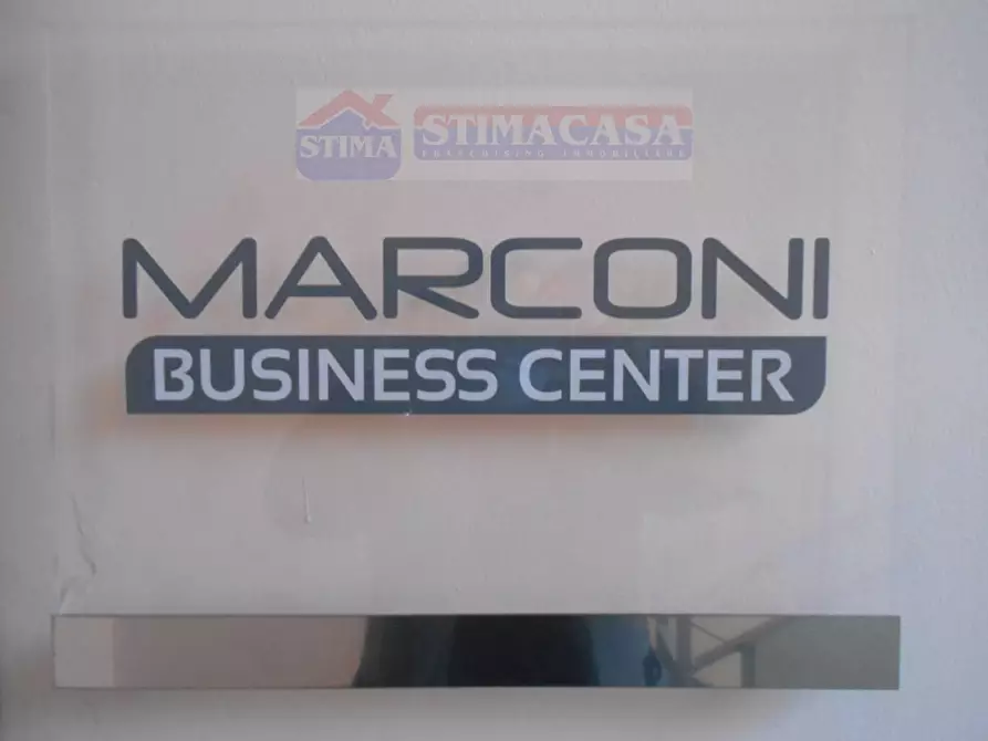 Ufficio in vendita in VIA Marconi a Casoria