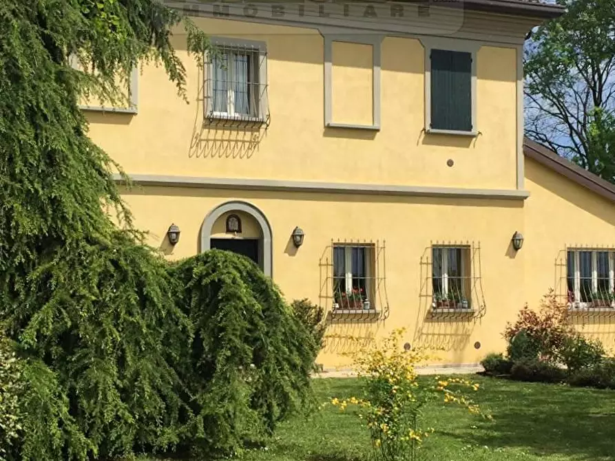 Casa indipendente in vendita in VIA Bondiola a Forli'