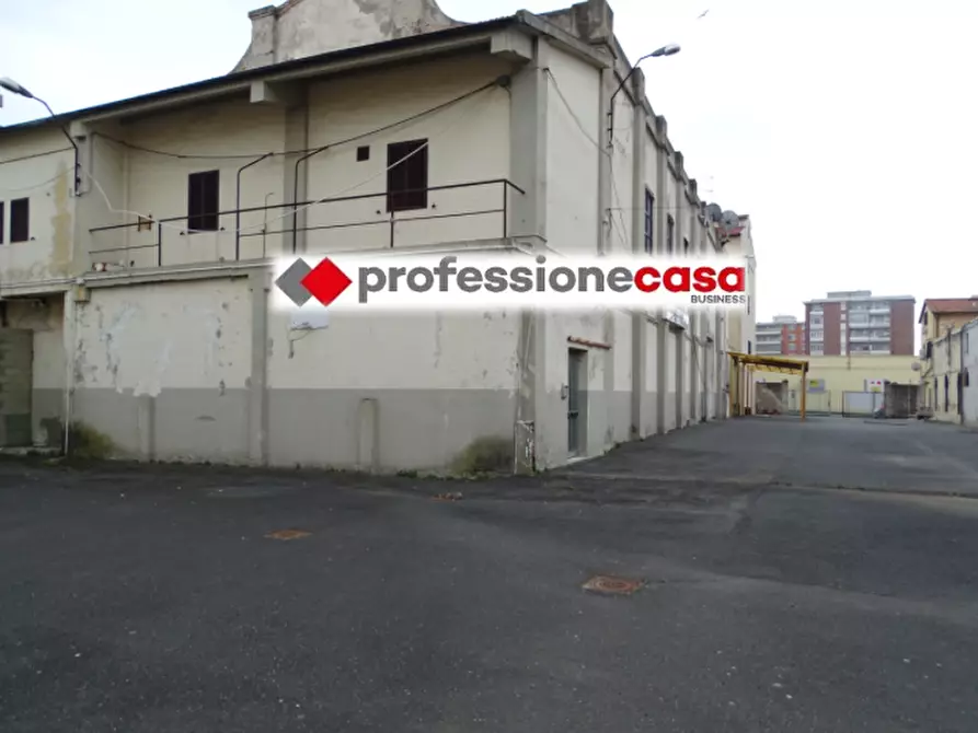 Palazzo in vendita in Via mastacchi a Livorno