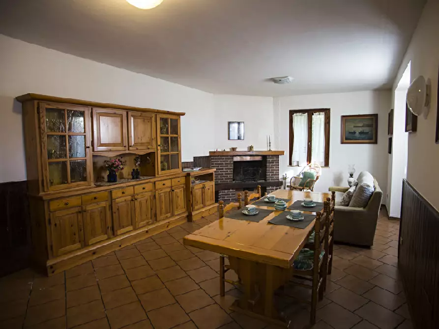 Immagine 6 di Villa in vendita  in Via Cantarane a Manerba Del Garda