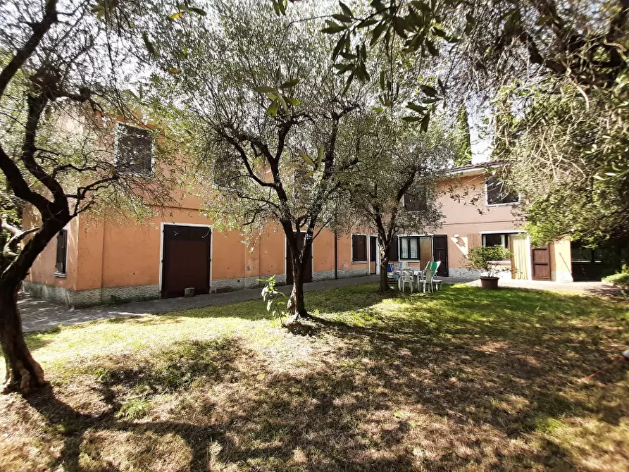 Immagine 4 di Villa in vendita  in Via Cantarane a Manerba Del Garda