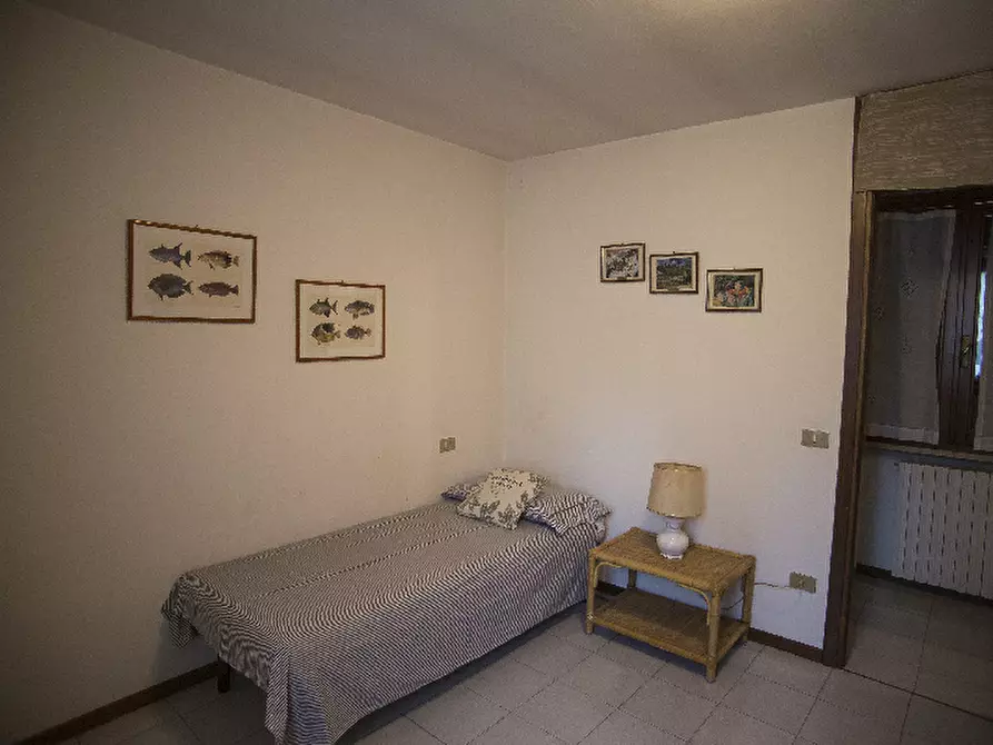 Immagine 15 di Villa in vendita  in Via Cantarane a Manerba Del Garda
