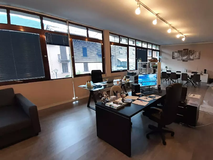 Immagine 5 di Ufficio in affitto  in Via Gosa, 20 a Gavardo