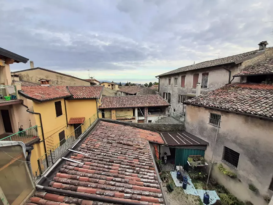 Immagine 18 di Rustico / casale in vendita  in Via Trento a San Felice Del Benaco