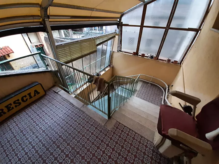 Immagine 6 di Rustico / casale in vendita  in Via Trento a San Felice Del Benaco