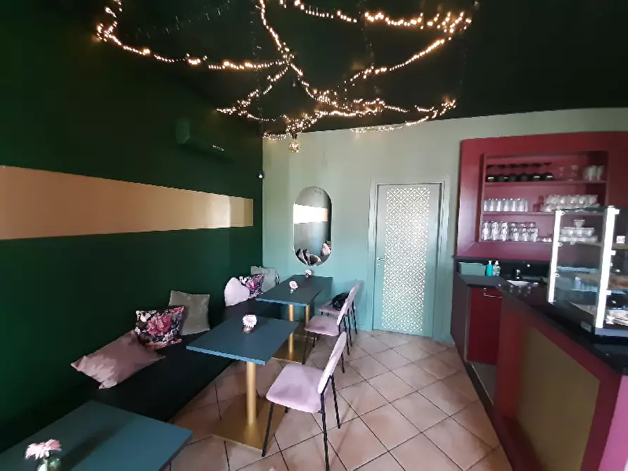 Immagine 2 di Attività commerciale in vendita  in Via Bostone a Villanuova Sul Clisi