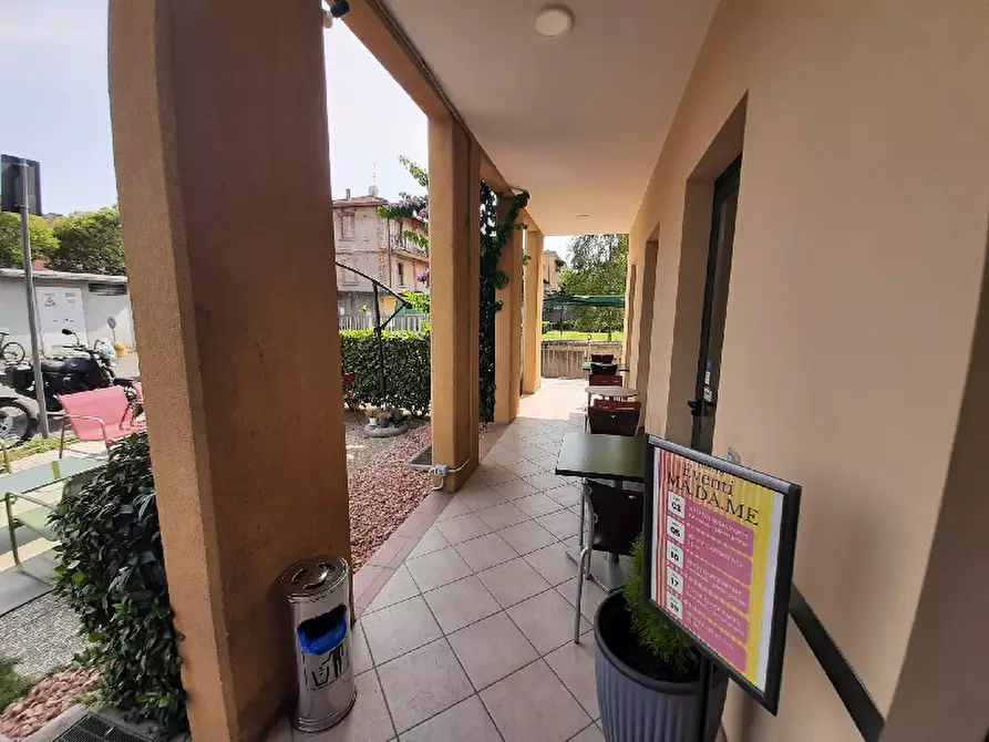 Immagine 19 di Attività commerciale in vendita  in Via Bostone a Villanuova Sul Clisi