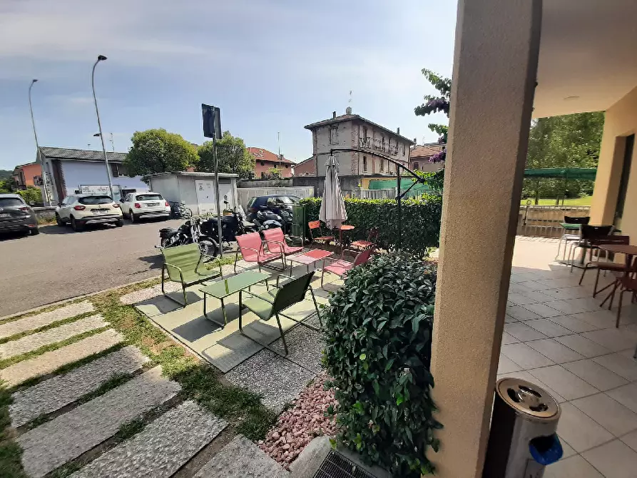 Immagine 18 di Attività commerciale in vendita  in Via Bostone a Villanuova Sul Clisi