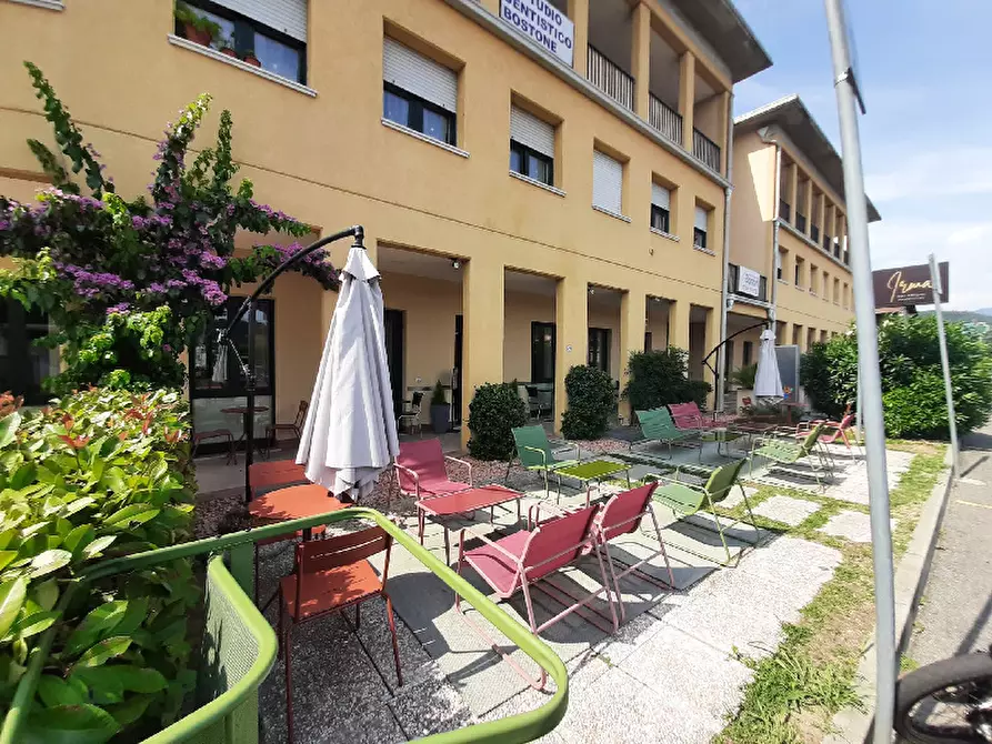 Immagine 16 di Attività commerciale in vendita  in Via Bostone a Villanuova Sul Clisi