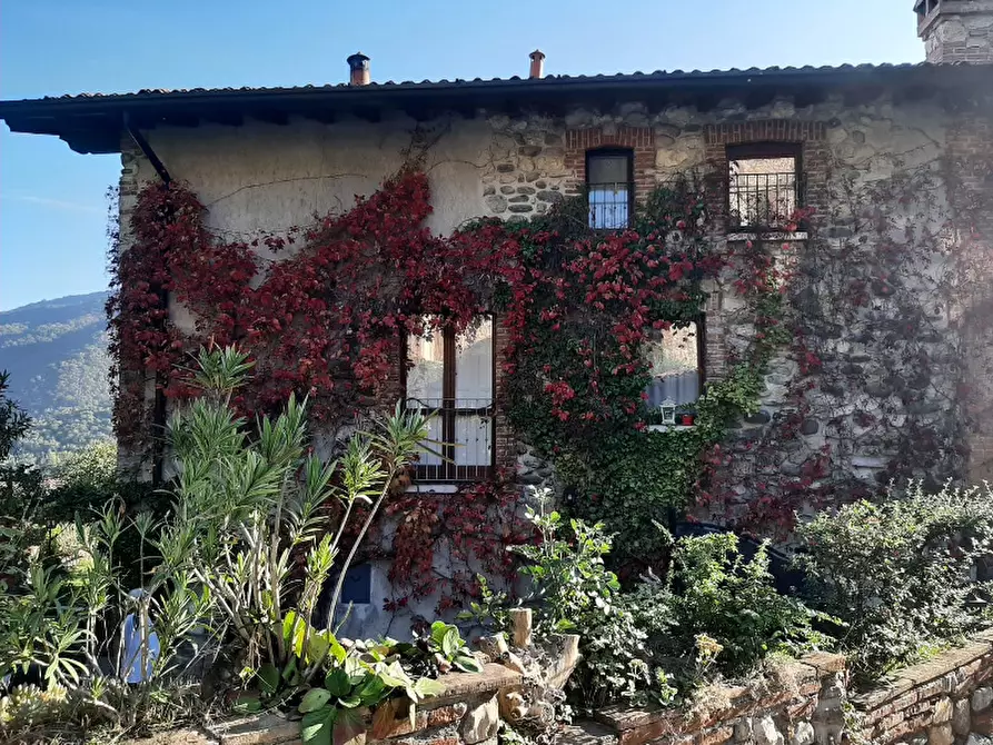 Immagine 1 di Villa in vendita  in Via Oriolo a Vallio Terme